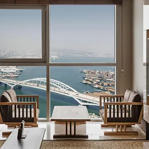 Value-Hotel-Busan-Hostel-Beds