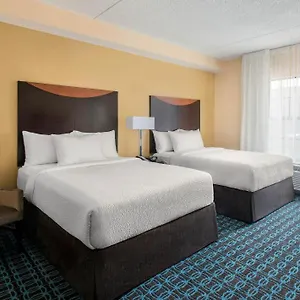 Fairfield-Inn-Suites-By-Marriott-Baltimore-Downtown-Inner-Harbor-Room