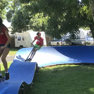 Big4-Mornington-Peninsula-Holiday-Park-Frankston-Amenities