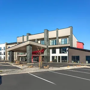 The-Valor-An-Ascend-Collection-Hotel-Parowan-Exterior