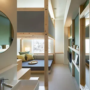 Omo5-Tokyo-Otsuka-By-Hoshino-Resorts-Gym