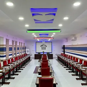 New Fairmount Hotel And Casino Business photo