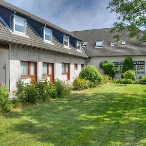 Hotel-Sonneninsel-Fehmarn-Exterior