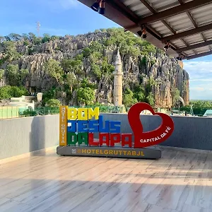 Hotel-Grutta-Bom-Jesus-da-Lapa-Other