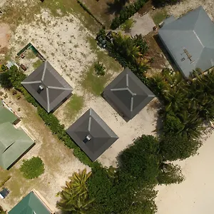 Villa Belle Plage Exterior photo