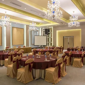 Swosti-Chilika-Resort-Kanaipur-Exterior