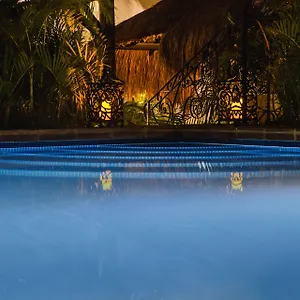 La-Leyenda-Boutique-Hotel-By-Bunik-Playa-del-Carmen-Exterior