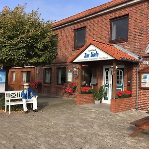 Gaestehaus-Zur-Linde-Otterndorf-Exterior