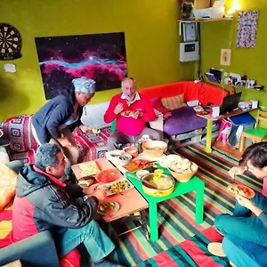 Shantihome Exterior photo