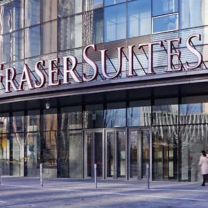 Fraser-Suites-Dalian-Exterior