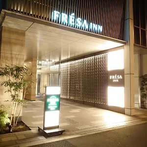Sotetsu-Fresa-Inn-Tokyo-Kanda-Exterior