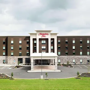 Hampton-Inn-Lebanon-Exterior