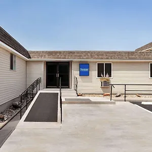 Travelodge-By-Wyndham-Edgemont-Exterior