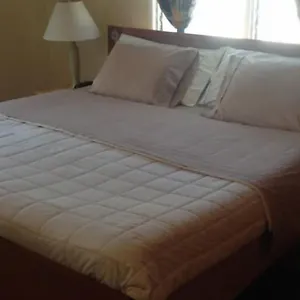 Eko Cozy Guest House Beds photo