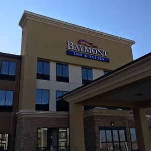 Baymont-By-Wyndham-Page-Lake-Powell-Exterior