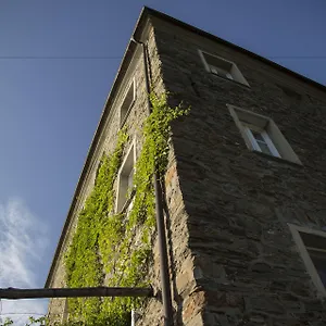La-Sosta-Di-Ottone-III-Hotel-Levanto-Exterior