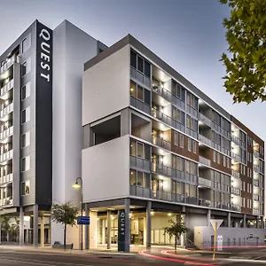 Quest-Midland-Aparthotel-Exterior