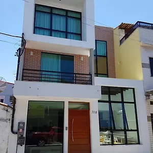 Pousada-La-Portella-Cabo-Frio-Exterior