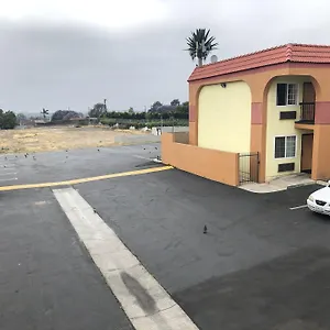 La-Mirage-Inn-Lax-Airport-West-Athens-Exterior