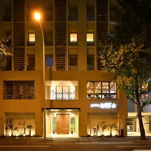 Hotel-Wbf-Grande-Hakata-Fukuoka-Exterior