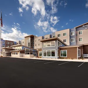 Residence-Inn-By-Marriott-Salt-Lake-City-West-Jordan-Exterior