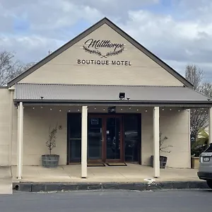 Millthorpe-Motel-Exterior