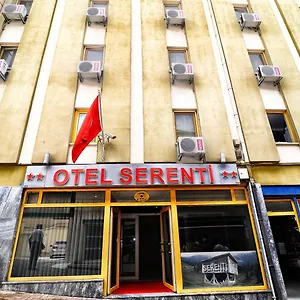 Serenti-Hotel-Giresun-Exterior