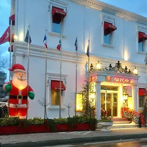 Hotel-Gelibolu-Exterior