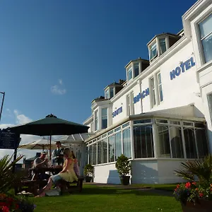 South-Beach-Hotel-Troon-Exterior