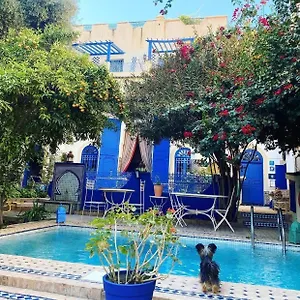 Riad-Jean-Claude-Fes-Amenities