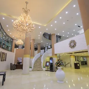 Saro Maria Hotel Interior photo