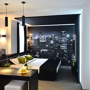 Art-Hotel-Bishkek-Business