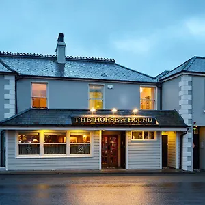 Horse & Hound Exterior photo