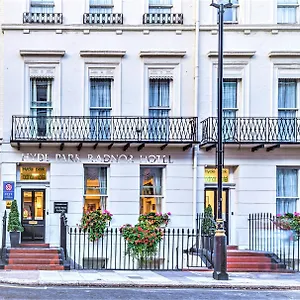 Hyde Park Radnor Hotel B&B Exterior photo