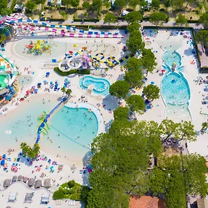 Luxury Camp At Union Lido Exterior photo