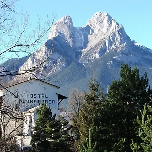 Hostal Pedraforca Nature photo