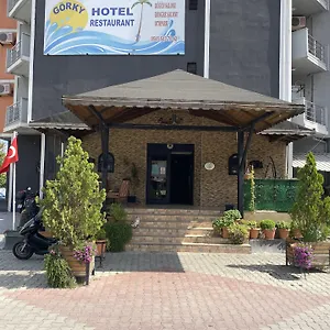 Odrys-Beach-Hotel-Resort-Tekirdag-Exterior