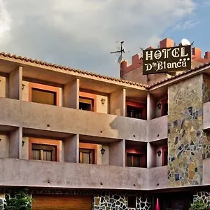 Hotel-Dona-Blanca-Albarracin-Exterior
