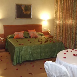 Hotel-Fonda-Neus-Sant-Sadurni-dAnoia-Room