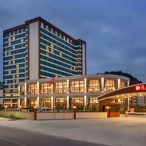 Ramada-Plaza-By-Wyndham-Rize-Hotel-Exterior