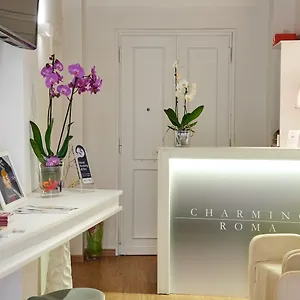 Charming-Roma-Hotel-Toilets