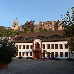 Lotte - The Backpackers Exterior photo