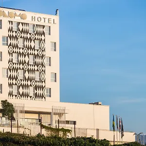Onomo Hotel Kigali Exterior photo