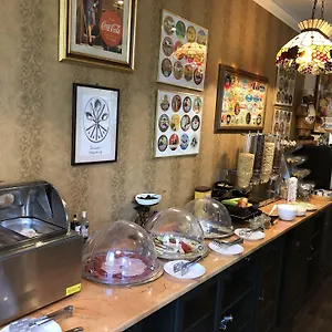 Hotel-Aviator-Boutique-Otopeni-Exterior