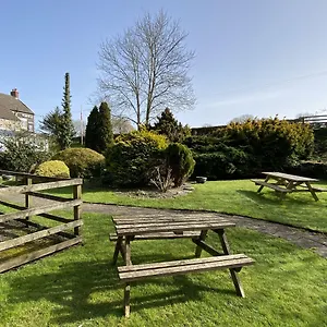 The New Inn Amenities photo