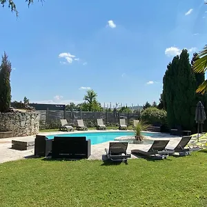 La-Roseliere-Hotel-Saint-Quentin-Fallavier-Amenities