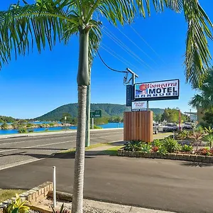 Woongarra-Motel-North-Haven-Exterior