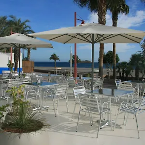 Hotel-Las-Palmas-Carboneras-Amenities