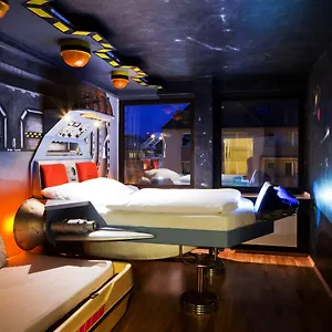 Hostel Die Wohngemeinschaft Business photo