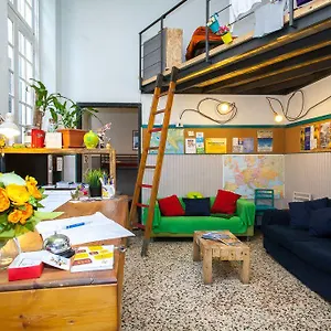 Ostellin Genova Hostel Amenities photo